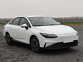 小鵬汽車N5