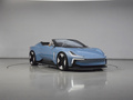 LA Concept edition2023款