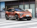 810km长续航版2023款