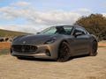 GranTurismo EV