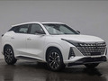 長(zhǎng)安Z6