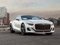 賓利Mulliner Batur
