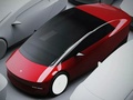 Cyber​​cab