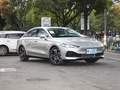 DMH 125km荣耀版2025款