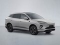 DM-i基本版2025款