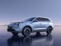 121km 标准版5座2025款