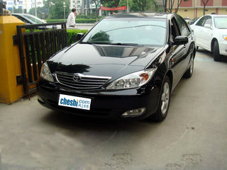 普通款 佳美Camry 2.2 标准型 普通款 佳美Camry 2.2 标准型