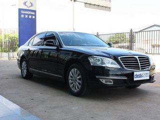 2004款 主席CM500S 2004款 主席CM500S