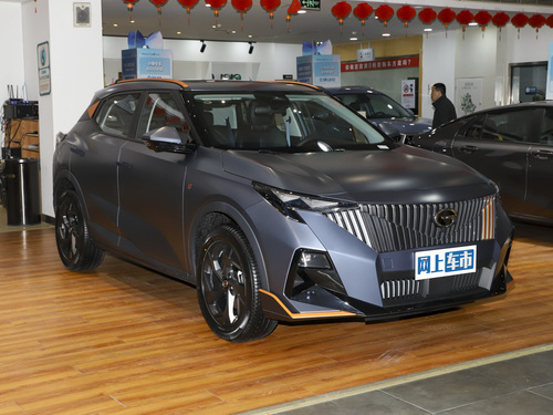 2024款传祺gs3报价及图片,2022款传祺gs4图片