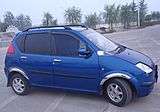 北京冀東華明汽車貿(mào)易有限公司