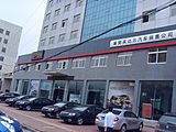 襄樊英达尔汽车销售服务有限公司