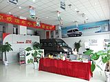 江淮星銳專營(yíng)店-南京欣瑞汽車銷售服務(wù)有限公司