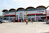 江門(mén)市新大昌汽車(chē)貿(mào)易有限公司