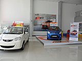 承德龐大飛越汽車銷售有限公司
