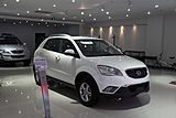 重慶市兩江汽車發(fā)展有限公司