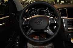 2015款美規(guī)奔馳GL550報(bào)價(jià)及圖片