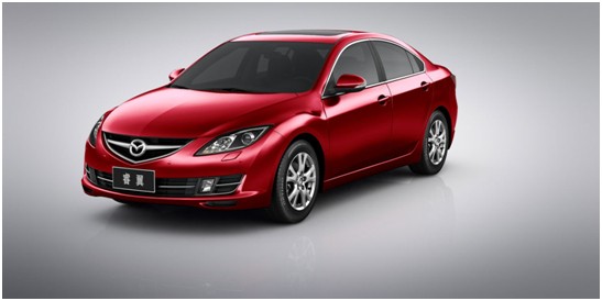 一汽马自达mazda6价格,一汽轿车马自达mazda6多少钱