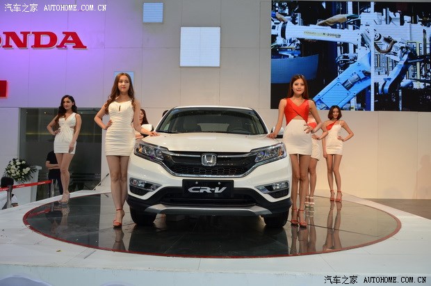 新crv多少钱-本田crv报价-4s店-油耗价格_优惠