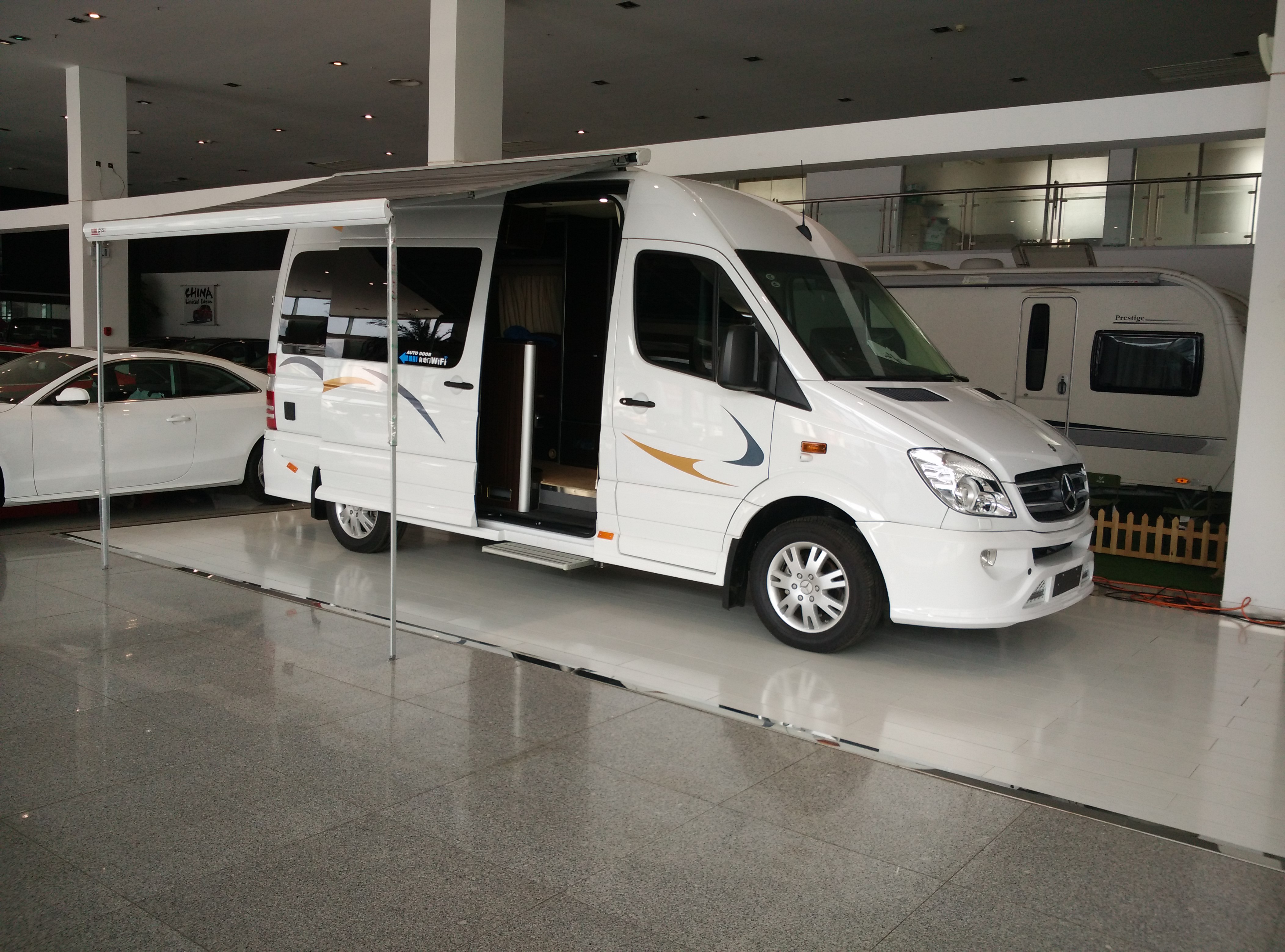 【斯宾特最高优惠30万现车充足_天津道生新闻】 - 网上车市