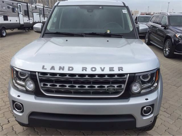 路虎landrover多少钱,路虎landrover多少钱一台