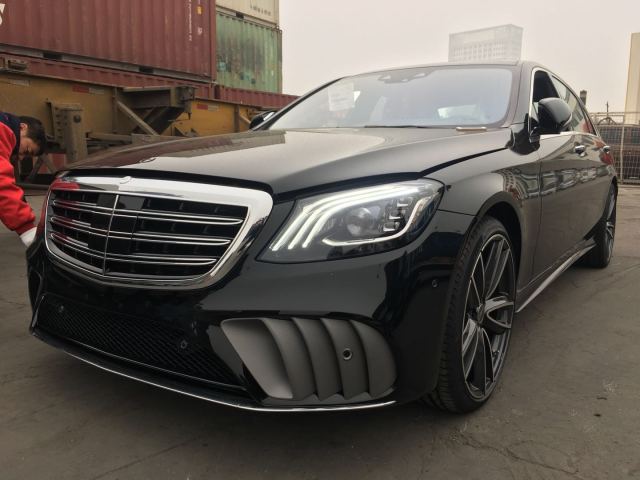 奔驰s450l,奔驰s450l多少钱