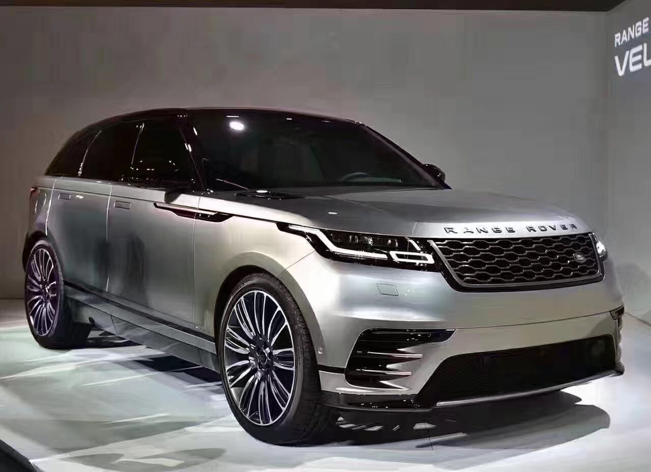 新路虎星脉 6款车型价格公布首发限量版
