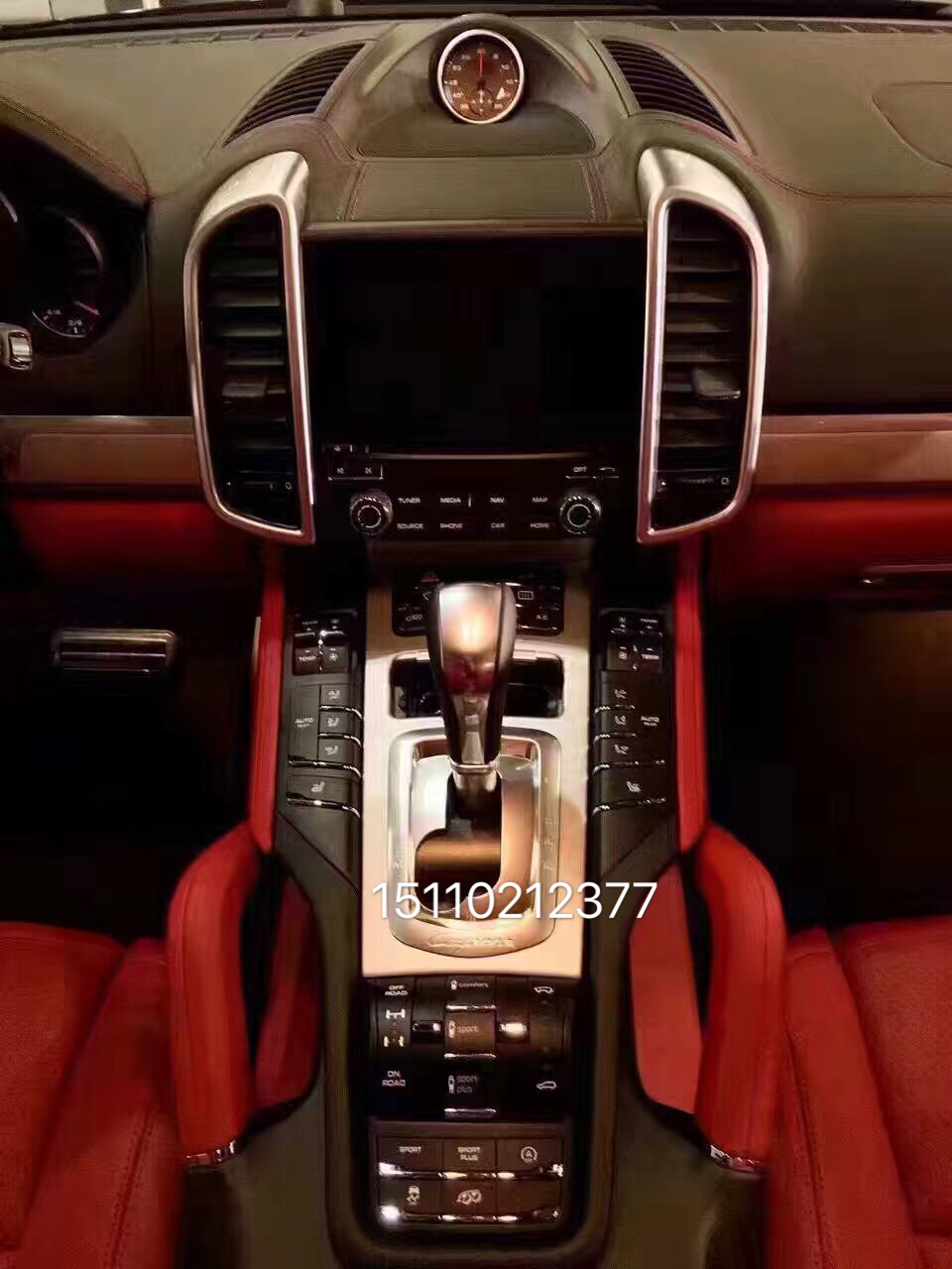 【北京保时捷4S店保时捷4S店销售电话多少_