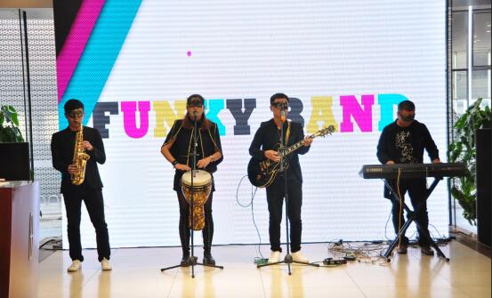 【石家庄林肯万圣节购车盛宴活动圆满结束_河