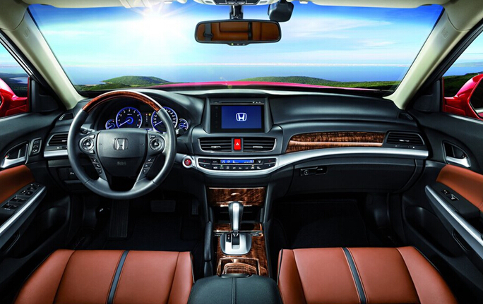 本田歌诗图报价_歌诗图价格