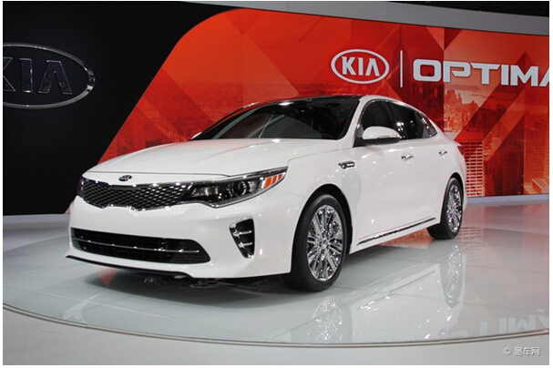 【起亚k5购车价格--109800_天津鑫晟捷新闻】