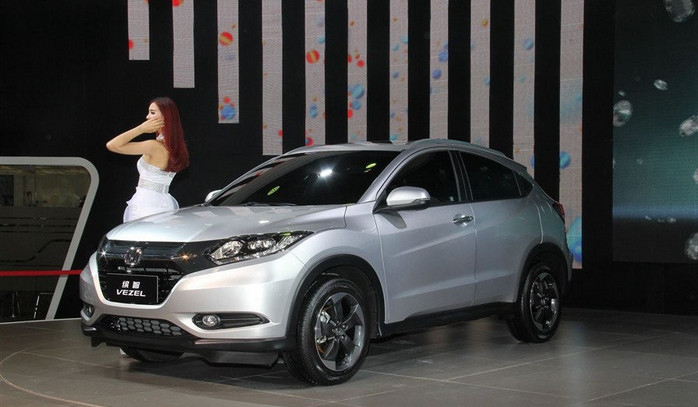 【本田缤智最低多少钱合适呢?2.0缤智_北京中