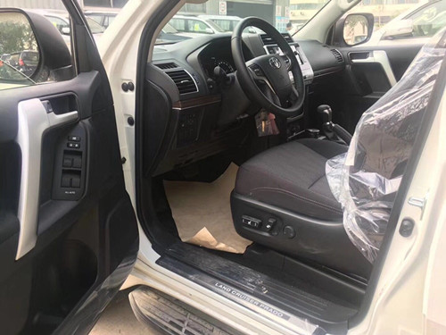 天津平行联动汽车销售有限公司