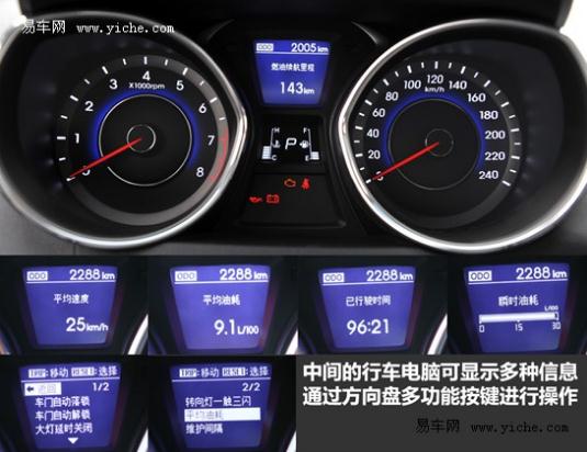 【现代朗动2015款北京报价 1.6购置税减半_北