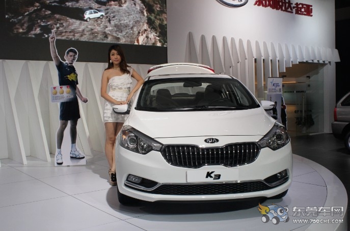 【2015款起亚K3裸车怎么样 最新价格多少_北