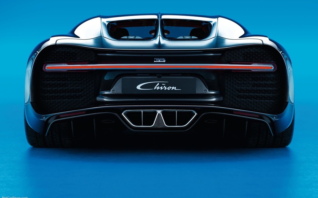 【bugattichiron2017中文名字叫什么?_天津鑫动