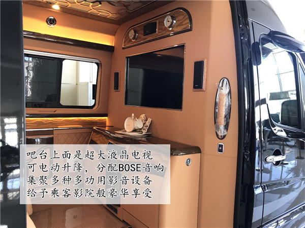 17款奔驰斯宾特尊贵大气澎湃热销现车