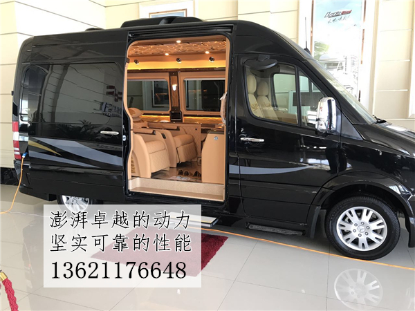 17款奔驰斯宾特尊贵大气澎湃热销现车
