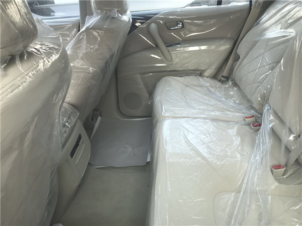 日产途乐Y62  275马力回头率爆表特惠中