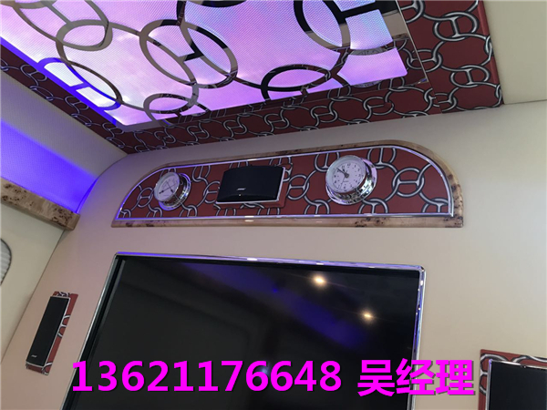 全新奔驰斯宾特豪华改装可加微信看车