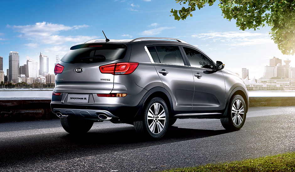 东风悦达起亚价格suv,东风悦达起亚价格suv2013款