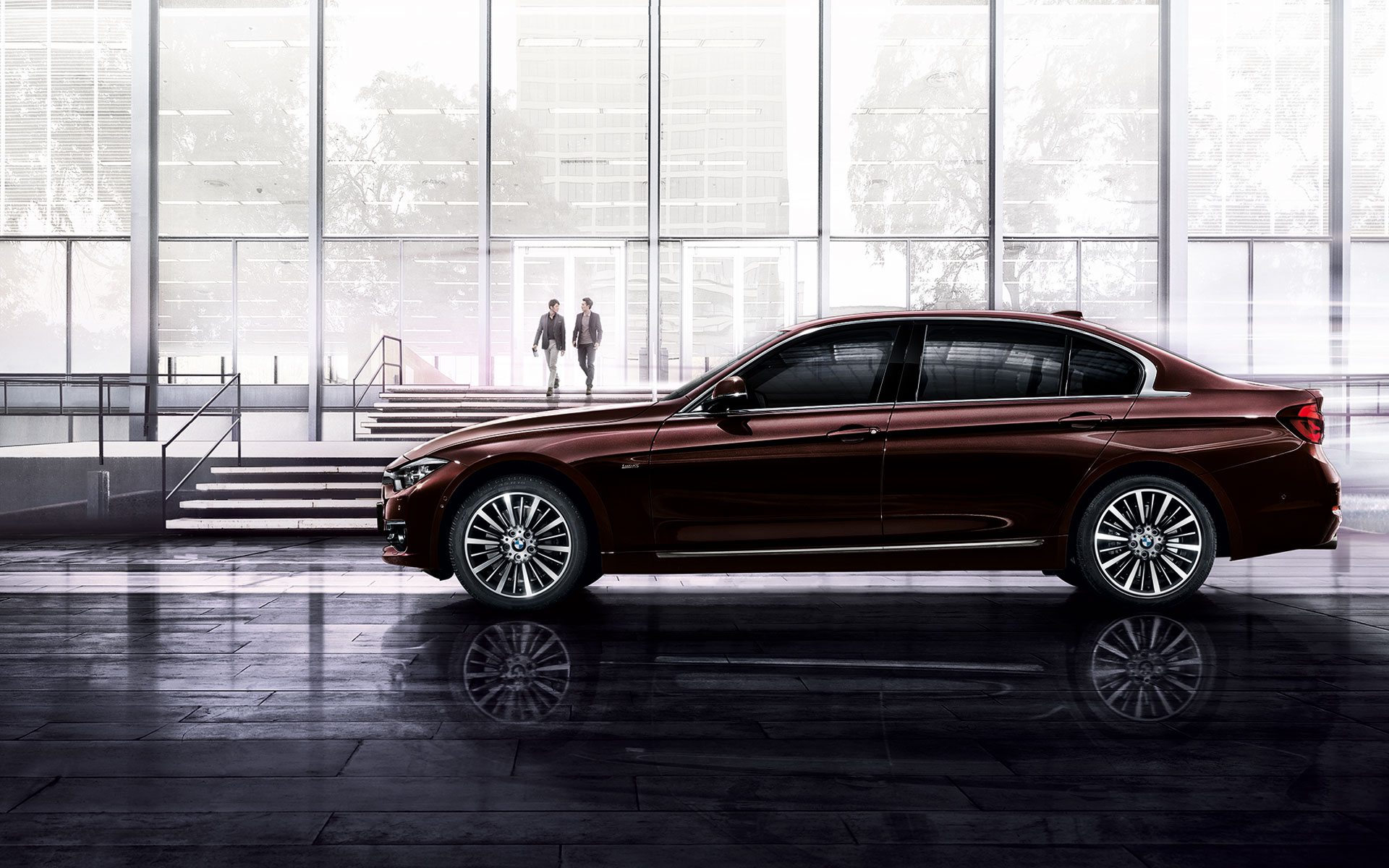 宝马3系最新降价促销_北京综合车市