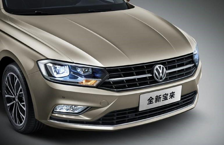 全新宝来最低价格大众宝来1.6l多少钱