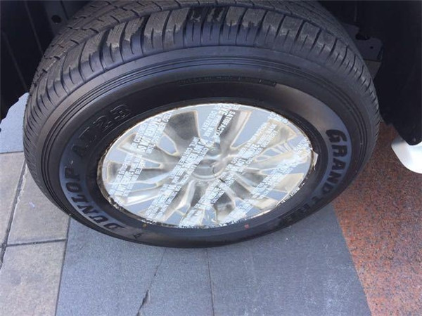 最新18款日产途乐现车店内促销最大优惠-图10