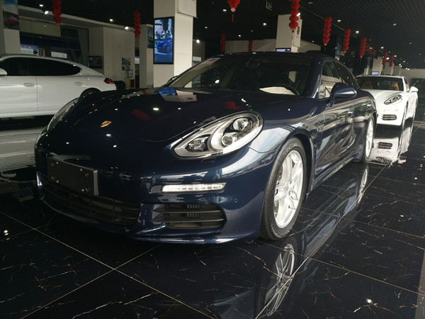 北京保时捷4S店电话帕纳梅拉国庆大优惠