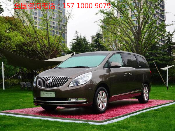 北京别克gl8商务车4s店,北京别克gl8商务车4s店电话