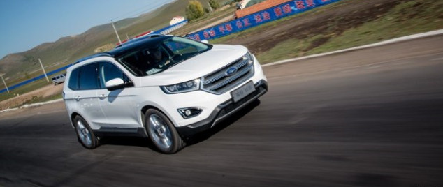 上汽大众凌渡性能实用兼得