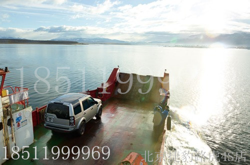 【16款路虎发现四 北京路虎展厅预定面谈_北京