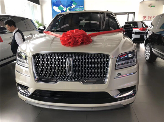 北京顺航启程汽车销售有限公司