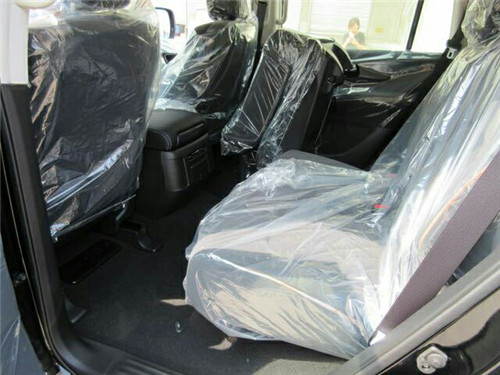 2018款途乐Y62中东版现车即将涨价速购-图6