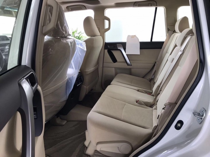 17款霸道2700北京哪里有現(xiàn)車報價多少錢-圖6